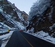 Chalus Road Chalus Road